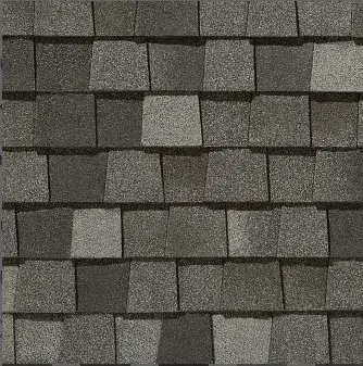 Max Def Georgetown Gray Shingles