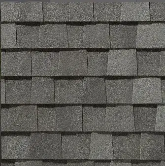 Georgetown Gray Shingles