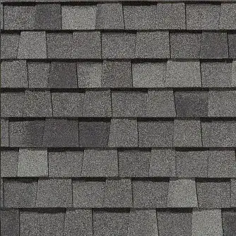 Granite Gray Shingles