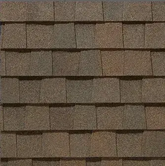 Heather Blend Shingles