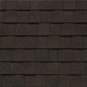 Black Walnut Shingles