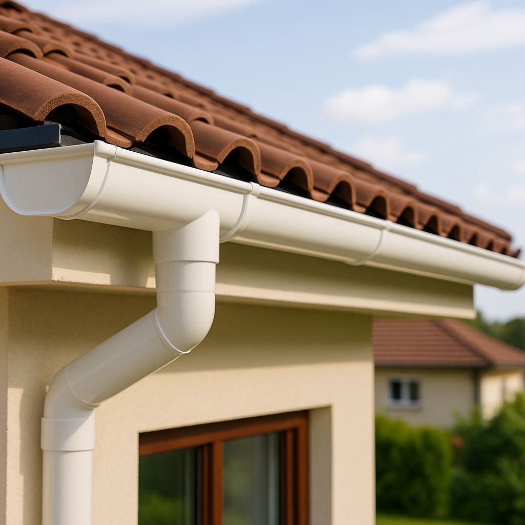 Gutter Project 3