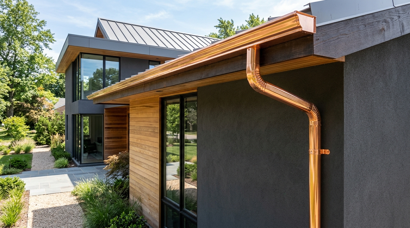 Gutter Project 2