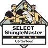 Select Shingle Master