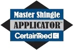 Master Shingle Applicator