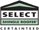 Select Shingle Roofer