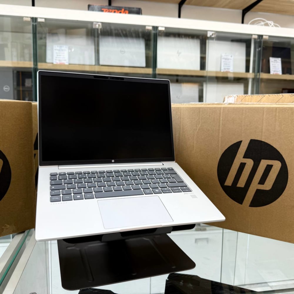 HP HP PROBOOK 445 G10 RYZEN 5 7535U 8GB 512SSD 14' FHD - LAPTOP