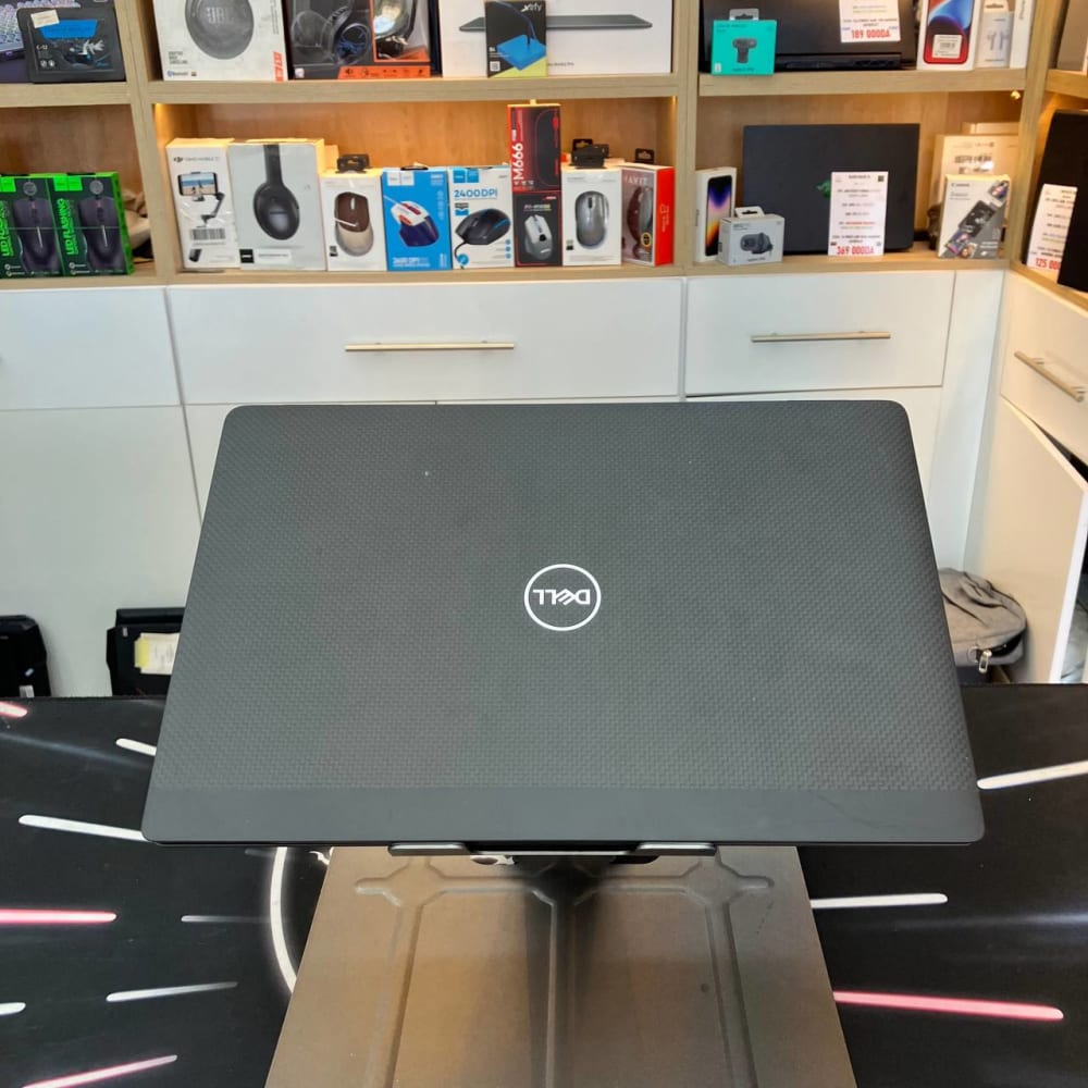 DELL DELL LATITUDE 7310 CORE I5 10210U 8GB 256SSD 13.3'' FHD - LAPTOP vue 6