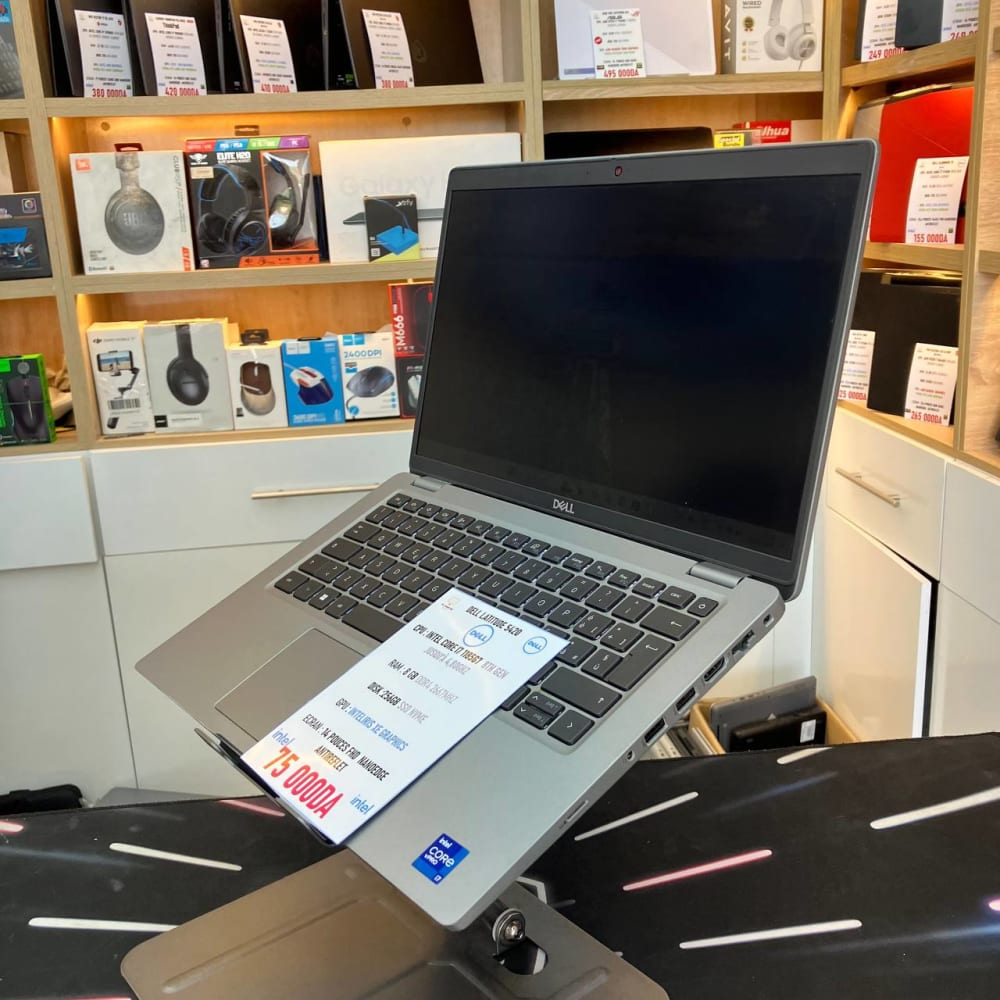 DELL DELL LATITUDE 5420 I7 1185G7 16GB 256SSD 14'' FHD - LAPTOP