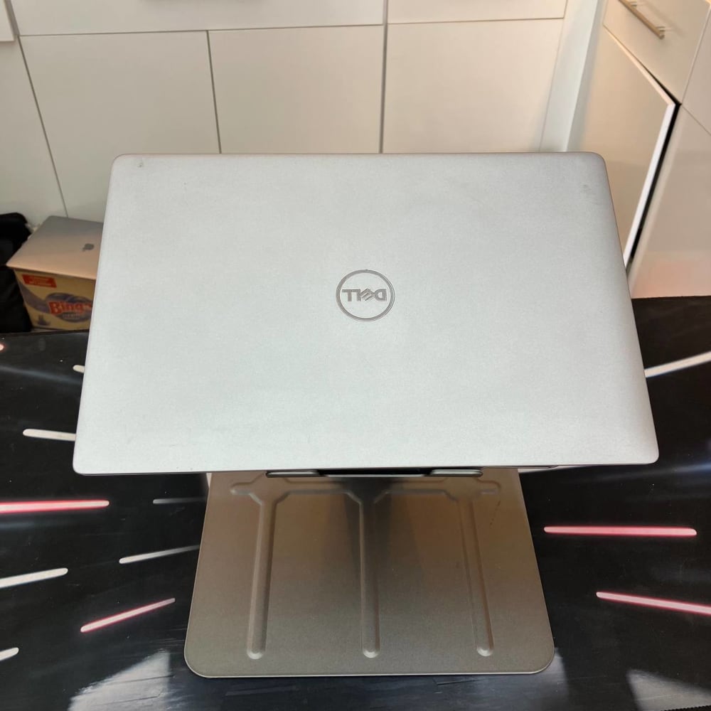 DELL DELL LATITUDE 5420 I7 1185G7 16GB 256SSD 14'' FHD - LAPTOP vue 6