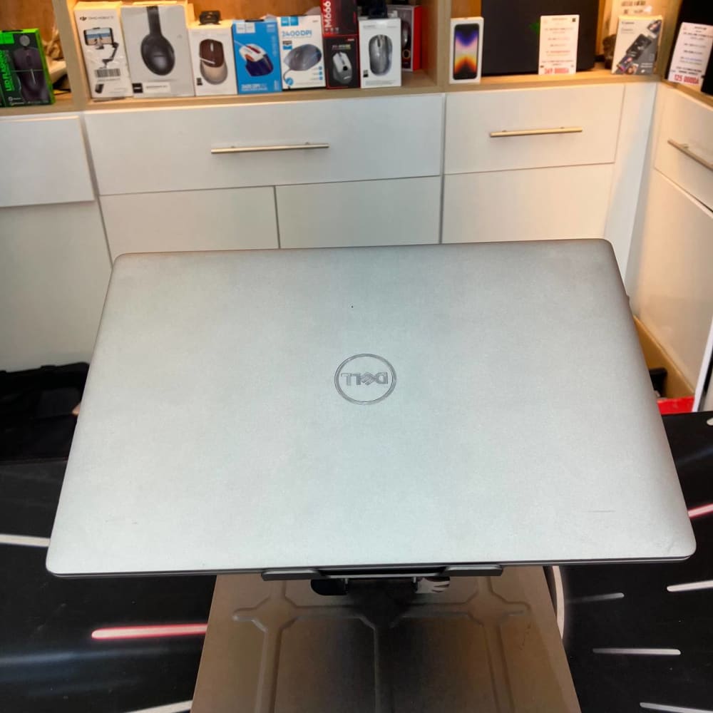 DELL DELL LATITUDE 5410 I5 10310U 16GB 256SSD 14'' FHD - LAPTOP vue 4