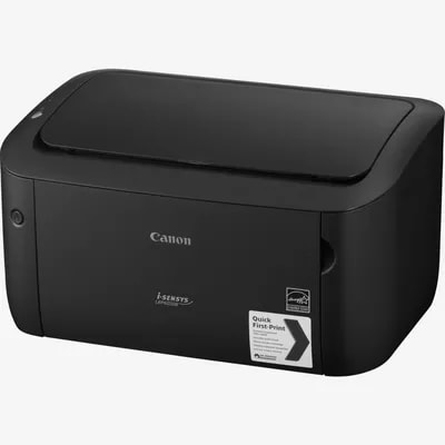 canon canon lbp6030b - IMPRIMANTE vue 2