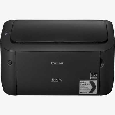 canon canon lbp6030b - IMPRIMANTE vue 3