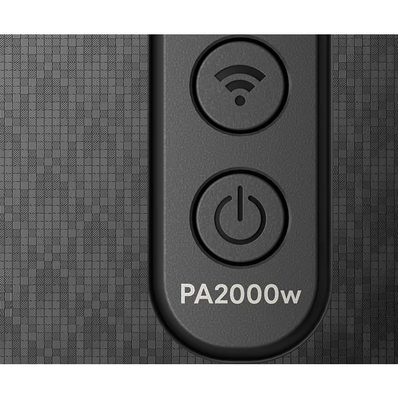 Kyocera Kyocera monochrome PA2000W - IMPRIMANTE vue 2