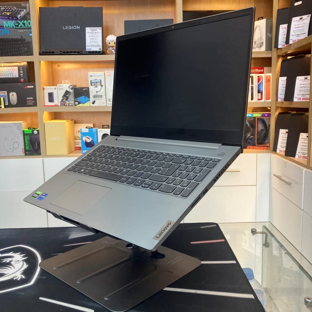 LENOVO LENOVO THINkBOOK 15 CORE I7 11800H 16GB 512SSD RTX3050 15.6 FHD - LAPTOP