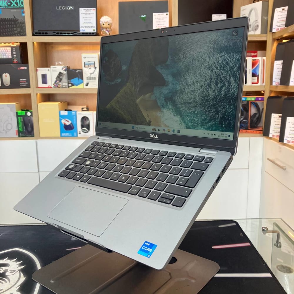 DELL DELL LATITUDE 5320 CORE I5 1135G7 8GB 256SSD 13.3 FHD - LAPTOP