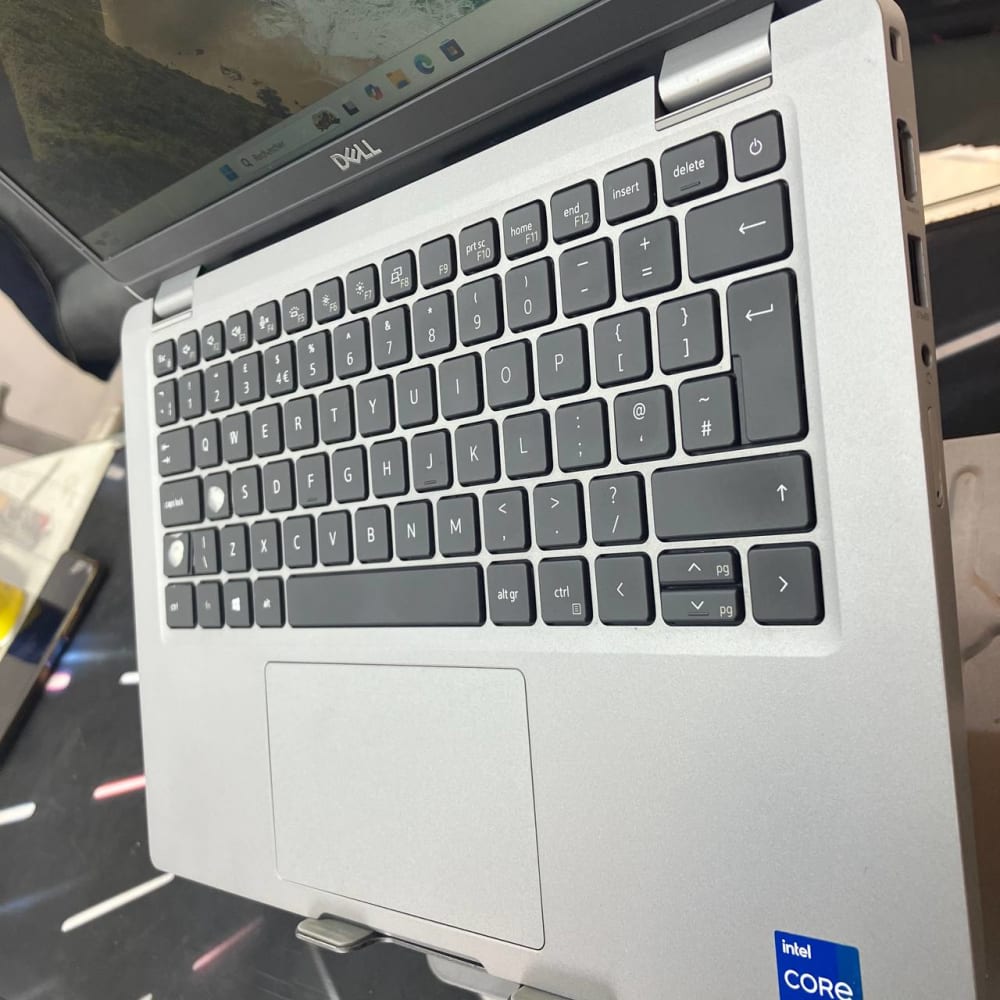 DELL DELL LATITUDE 5320 CORE I5 1135G7 8GB 256SSD 13.3 FHD - LAPTOP vue 4