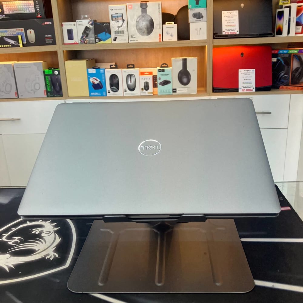 DELL DELL LATITUDE 5320 CORE I5 1135G7 8GB 256SSD 13.3 FHD - LAPTOP vue 5