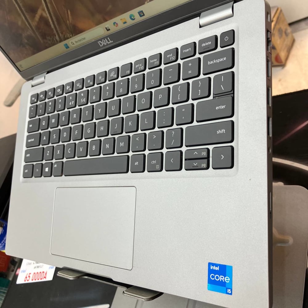 DELL DELL LATITUDE 5420 INTEL I5 1145G7 16GB 256SSD 14'' FHD - LAPTOP vue 4