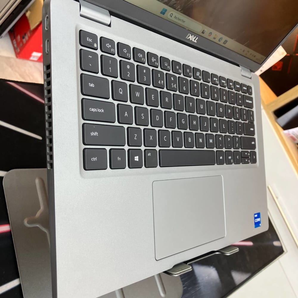 DELL DELL LATITUDE 5420 INTEL I5 1145G7 16GB 256SSD 14'' FHD - LAPTOP vue 5