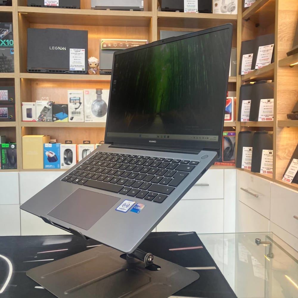 HUAWEI HUAWEI 13 CORE I5 12450H 16GB 256SSD 13.3FHD - LAPTOP 
