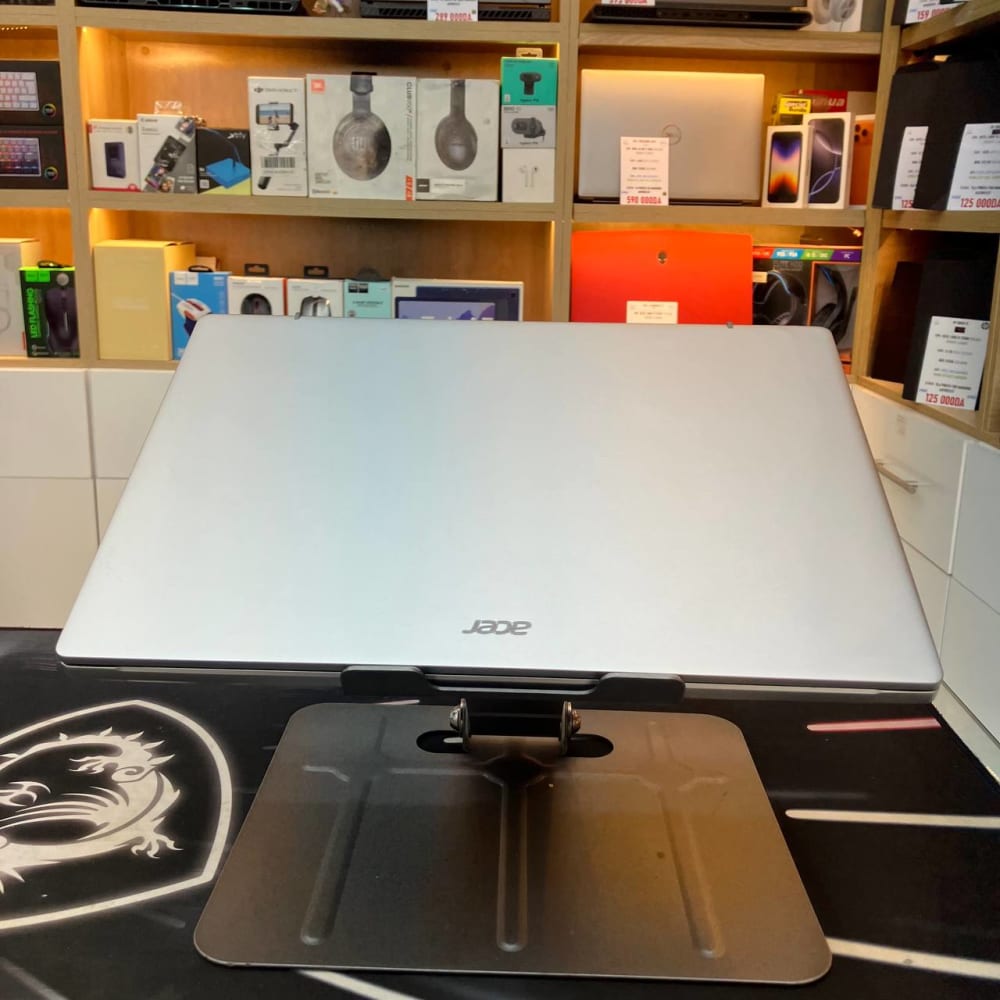 ACER ACER SWIFT GO 14 CORE I5 13500H 8GB 512SSD 14 FHD - LAPTOP vue 5