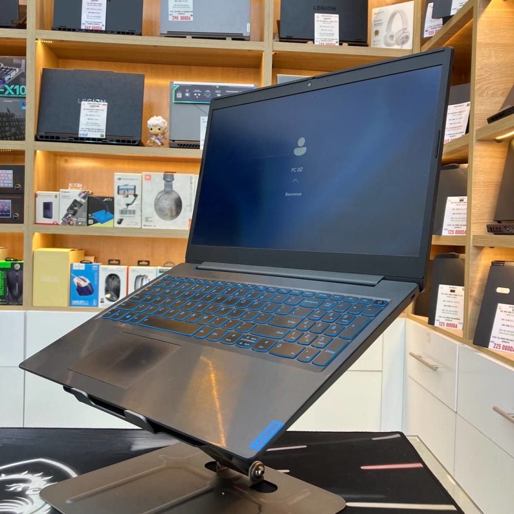 LENOVO LENOVO IDEAPAD 15 CORE I5 9300H 8GB 256SSD GTX 1650 4GBVRAM 15.6 FHD - LAPTOP