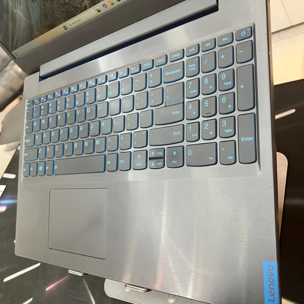 LENOVO LENOVO IDEAPAD 15 CORE I5 9300H 8GB 256SSD GTX 1650 4GBVRAM 15.6 FHD - LAPTOP vue 5