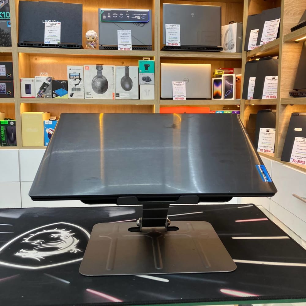 LENOVO LENOVO IDEAPAD 15 CORE I5 9300H 8GB 256SSD GTX 1650 4GBVRAM 15.6 FHD - LAPTOP vue 6