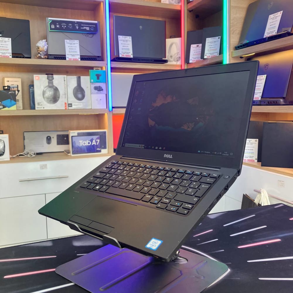 DELL DELL LATITUDE 7280 I5 6300U 8GB 256SSD 12.5 HD - LAPTOP