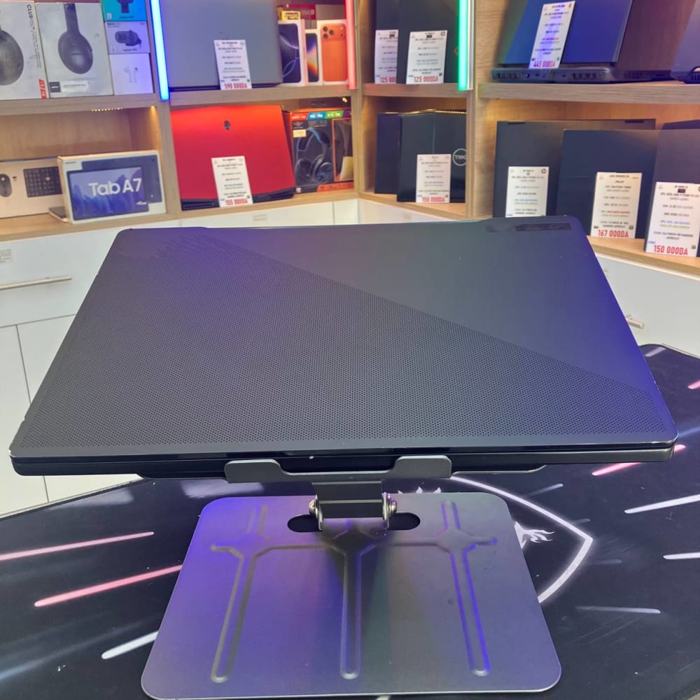 ASUS ASUS ROG ZEPHYRUS CORE I9 13900H 32GB 1TB SSD RTX4080 12GBVRAM 15.6 2K OLED 240HZ - LAPTOP vue 5