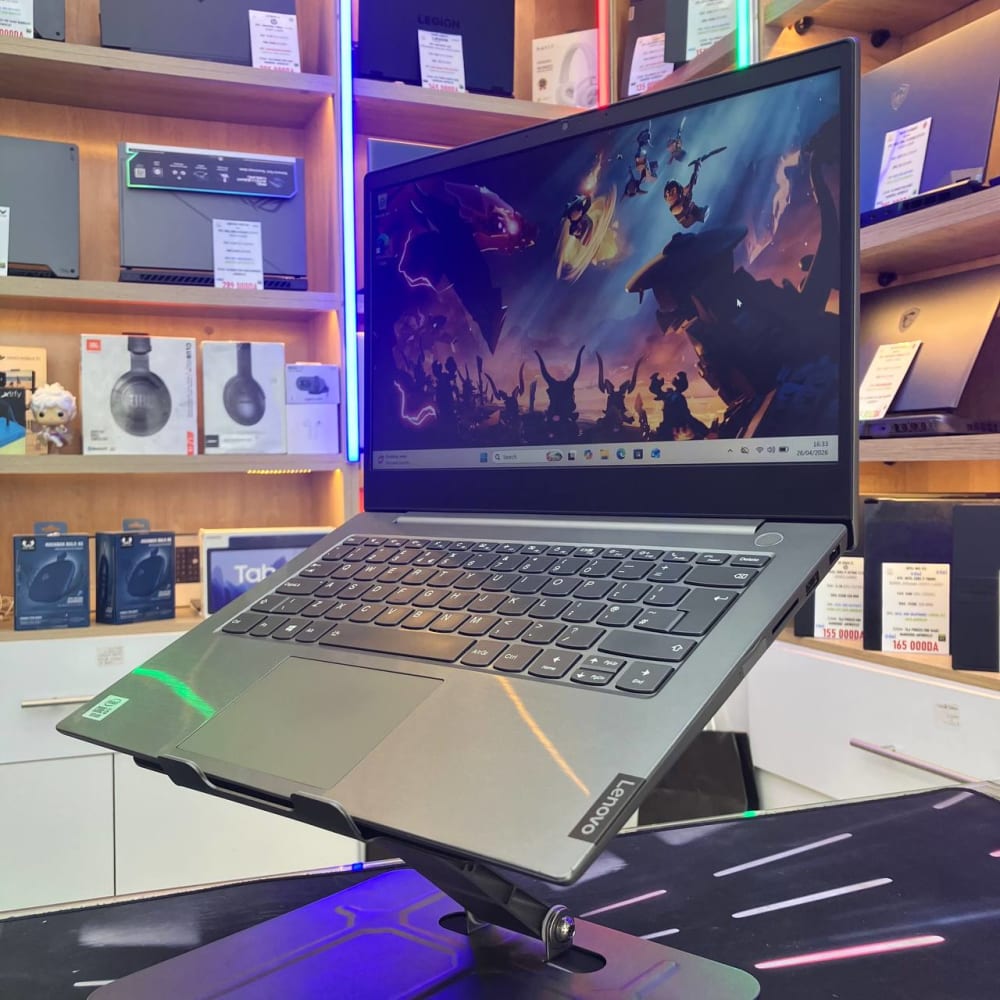 LENOVO LENOVO THINKBOOK 14 I5 10210U 8GB 256SSD 14 FHD - LAPTOP 