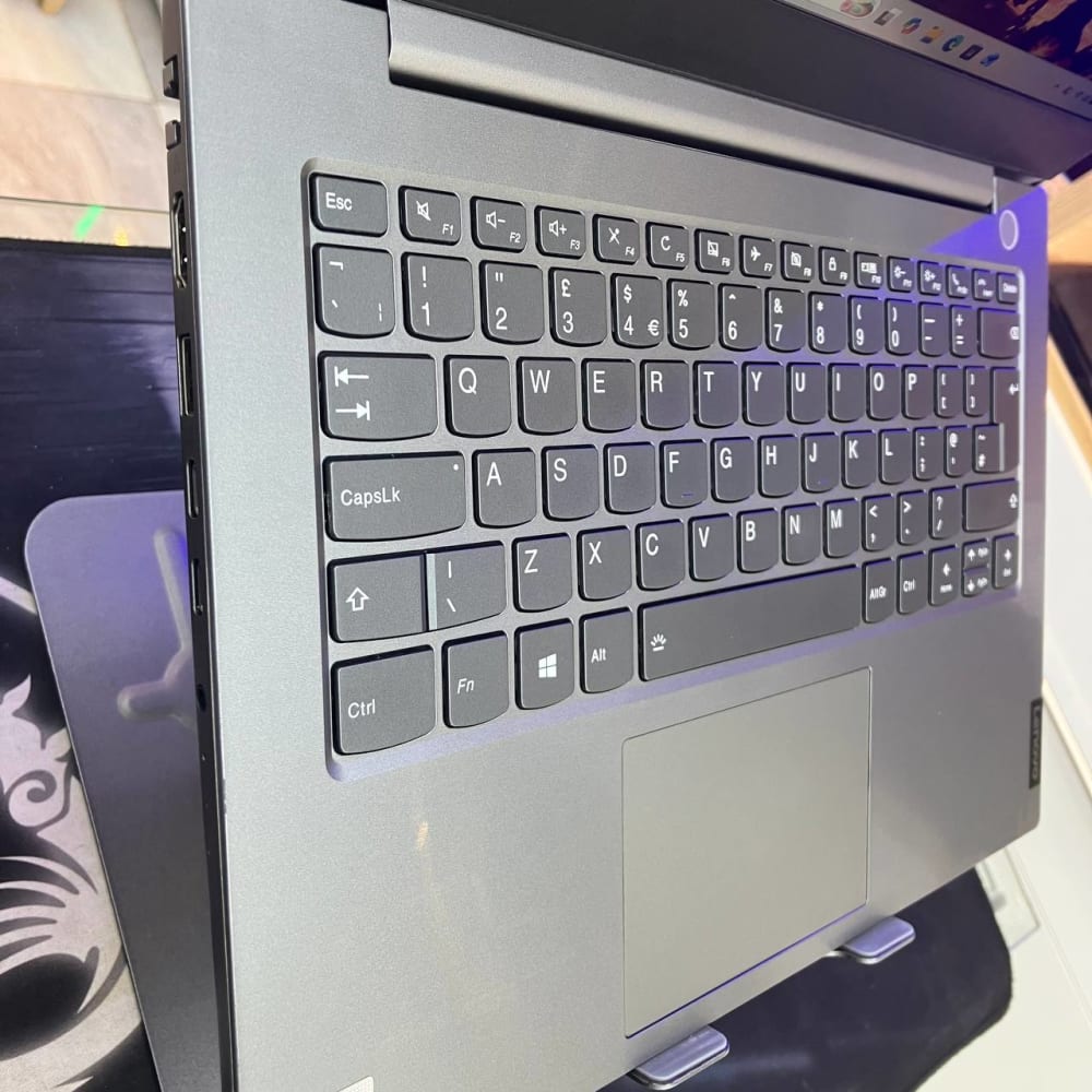 LENOVO LENOVO THINKBOOK 14 I5 10210U 8GB 256SSD 14 FHD - LAPTOP vue 3