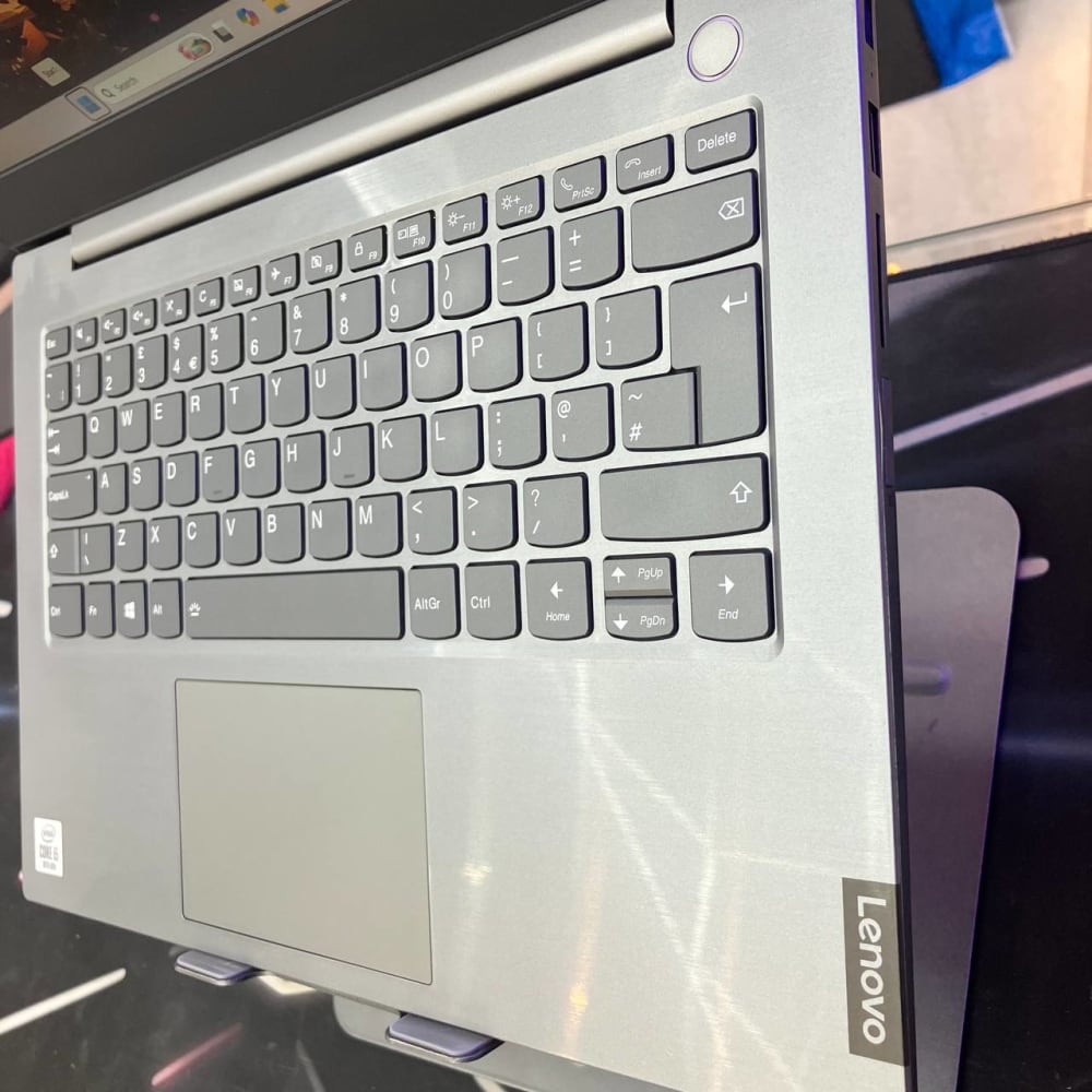 LENOVO LENOVO THINKBOOK 14 I5 10210U 8GB 256SSD 14 FHD - LAPTOP vue 4