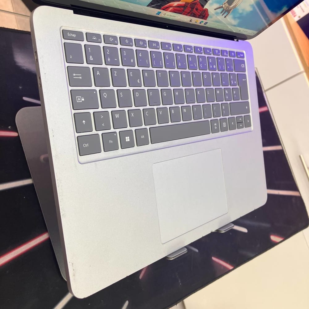 MICROSOFT MICROSOFT SURFACE STUDIO CORE I7 11370H 32GB 1TB SSD RTX3050TI 4GBVRAM 14 3K 120HZ TACTILE - LAPTOP vue 7