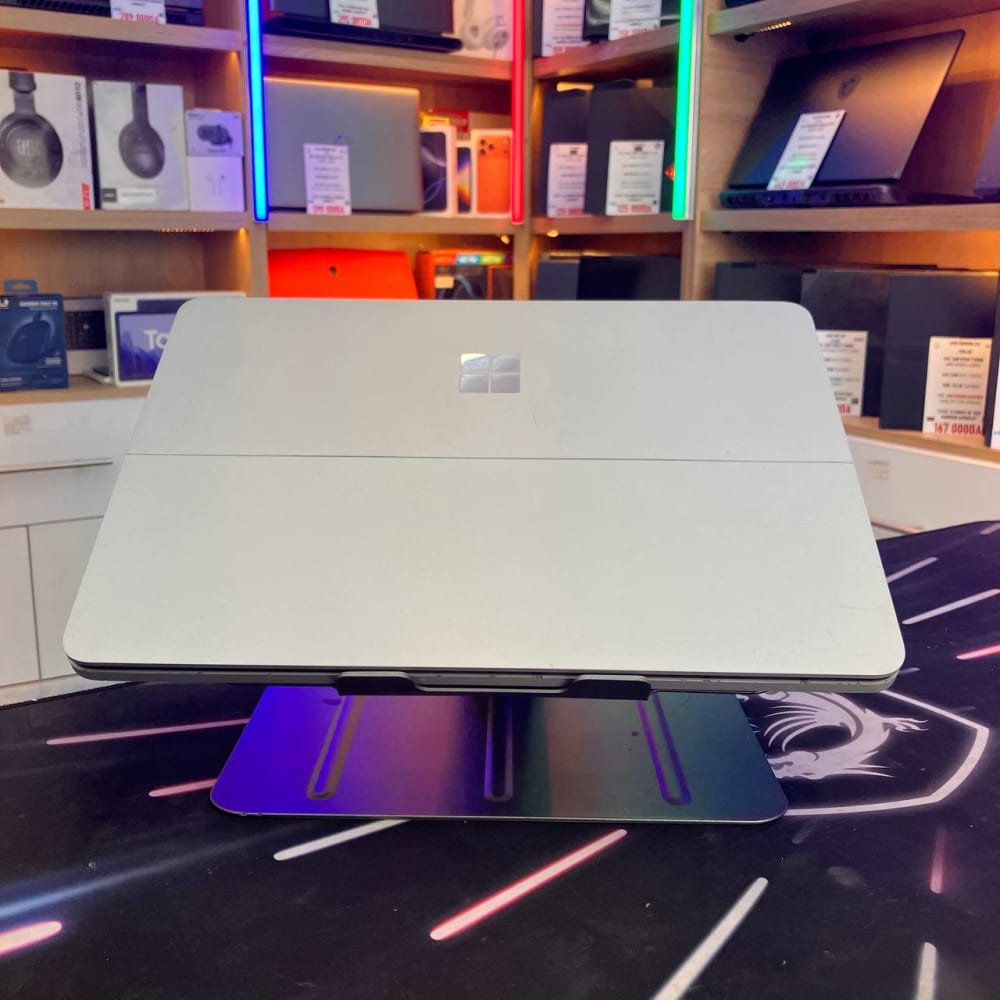 MICROSOFT MICROSOFT SURFACE STUDIO CORE I7 11370H 32GB 1TB SSD RTX3050TI 4GBVRAM 14 3K 120HZ TACTILE - LAPTOP vue 6