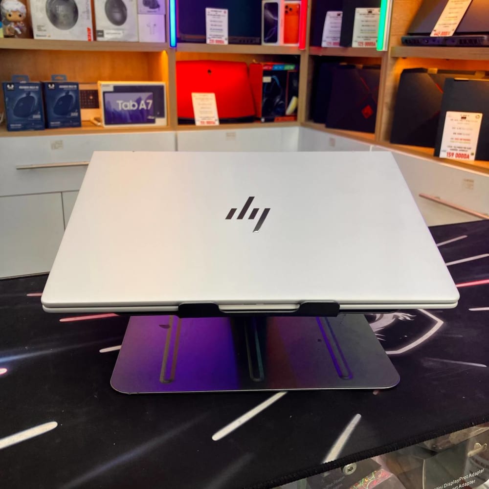 HP HP ELITEBOOK X G1i 14 ULTRA 7 268V 32GB 512SSD 14 FHD+ - LAPTOP vue 6