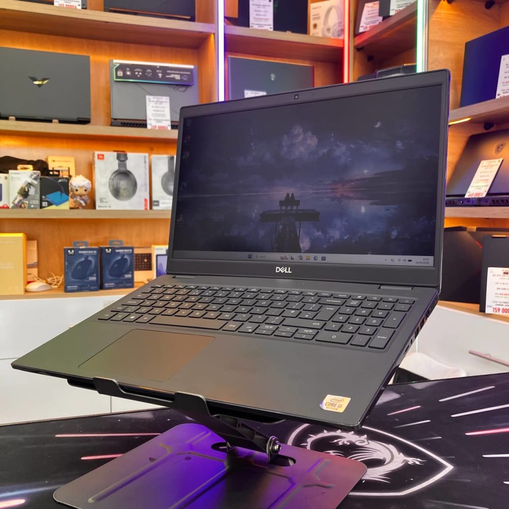 DELL DELL LATITUDE 3510 CORE I5 10210U 8GB 256SSD 15.6 FHD - LAPTOP 