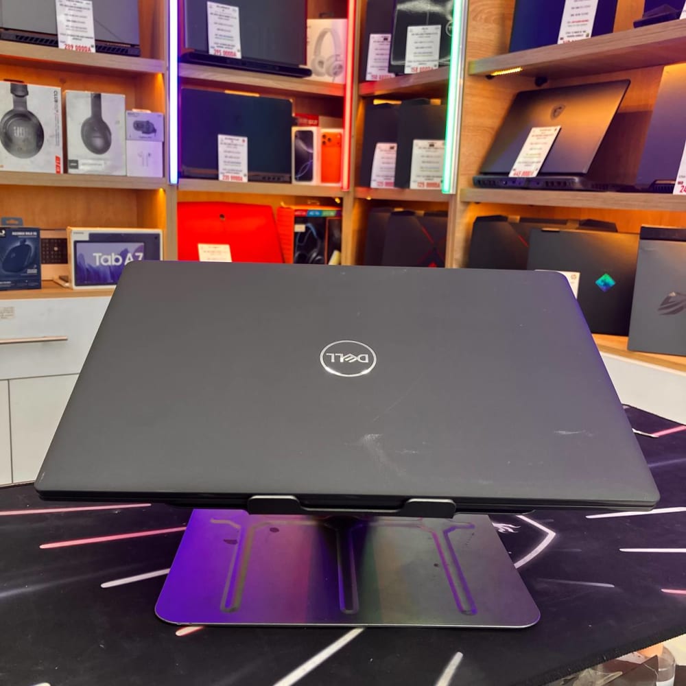 DELL DELL LATITUDE 3510 CORE I5 10210U 8GB 256SSD 15.6 FHD - LAPTOP vue 5