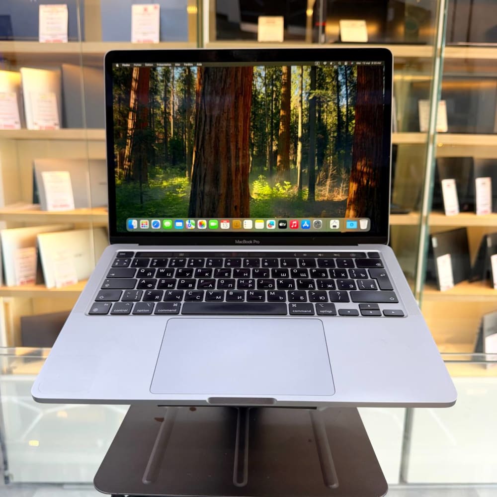 MACBOOK MACBOOK PRO 2020 APPLE M1 16GB 512GB SSD 13.3 2K CYCLE 650 - LAPTOP