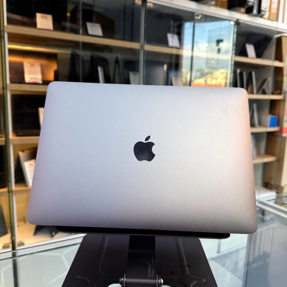 MACBOOK MACBOOK PRO 2020 APPLE M1 16GB 512GB SSD 13.3 2K CYCLE 650 - LAPTOP vue 4