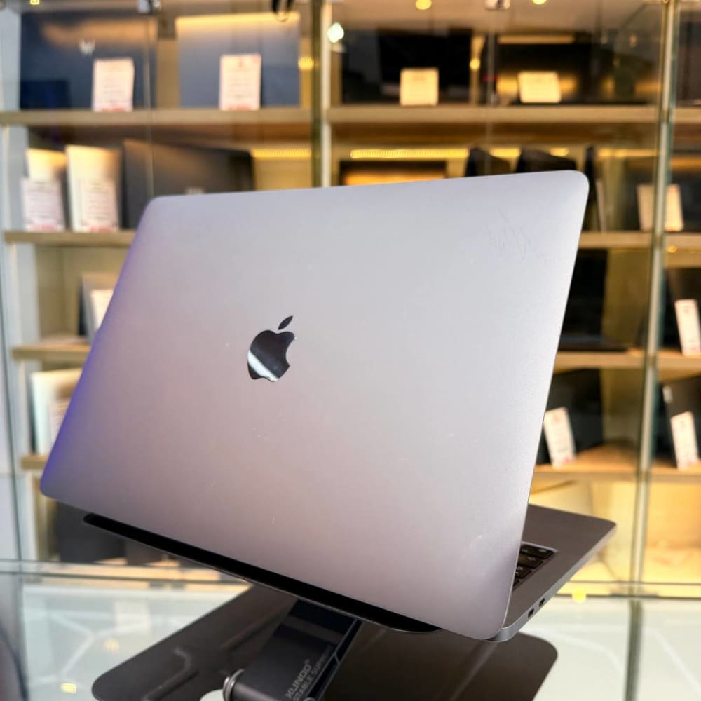 MACBOOK MACBOOK PRO 2020 APPLE M1 16GB 512GB SSD 13.3 2K CYCLE 650 - LAPTOP vue 5