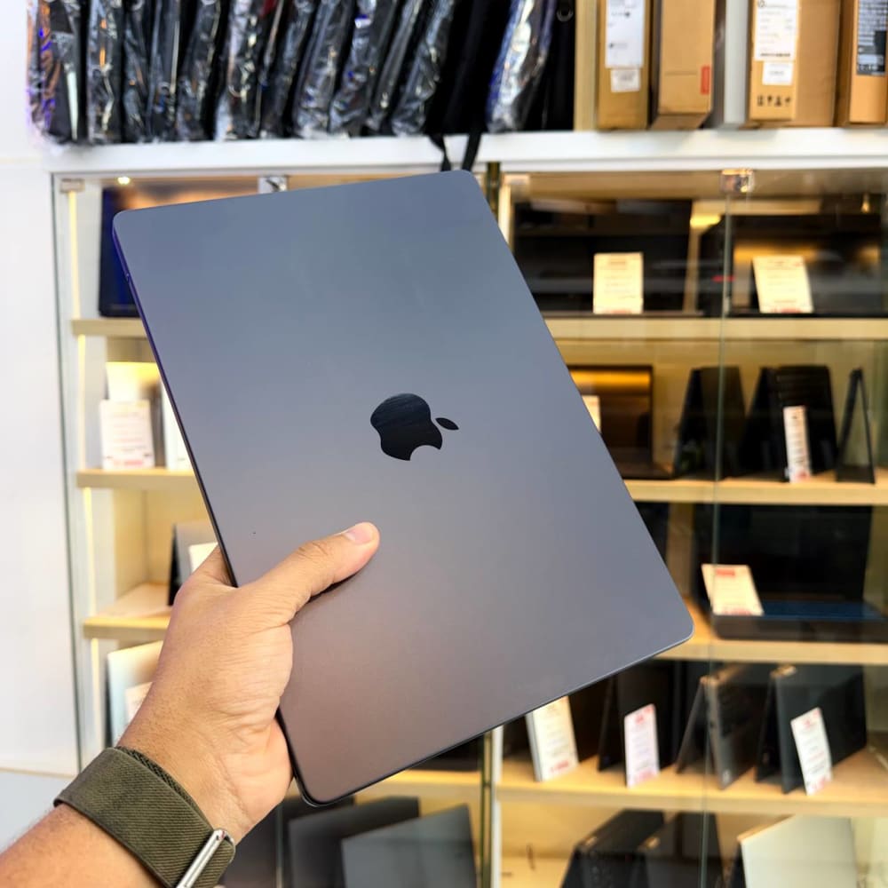 MACBOOK MACBOOK PRO 2024 APPLE M4 16GB 512GB SSD 14 3K CYCLE 316 - LAPTOP vue 2
