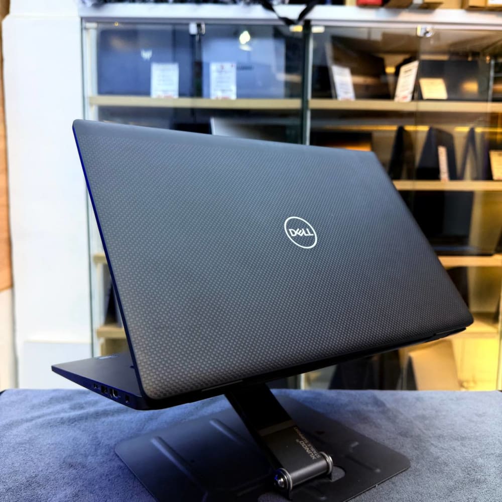 DELL DELL LATITUDE 7530 I7 1265U 32GB 512SSD 15.6' FHD TACTILE - LAPTOP vue 5