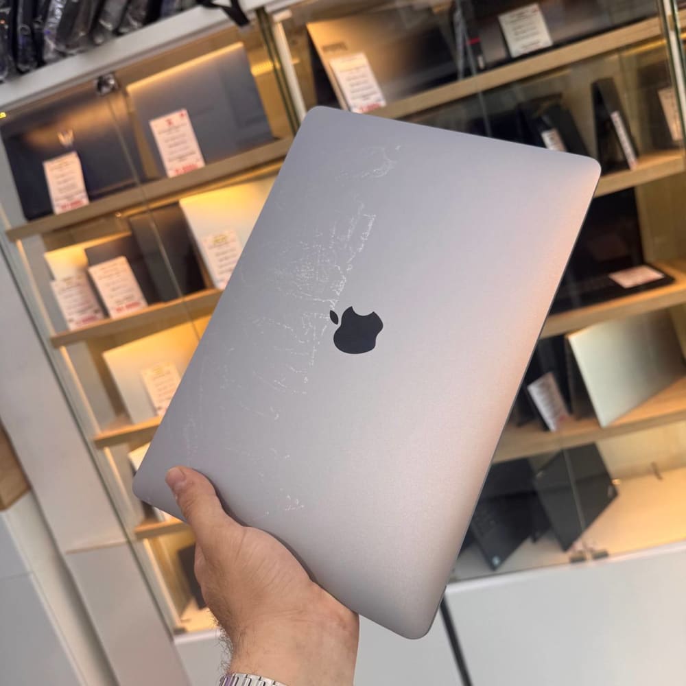 MACBOOK MACBOOK PRO 2020 APPLE M1 8GB 256GB SSD 13.3' 2K CYCLE 2 - LAPTOP vue 6