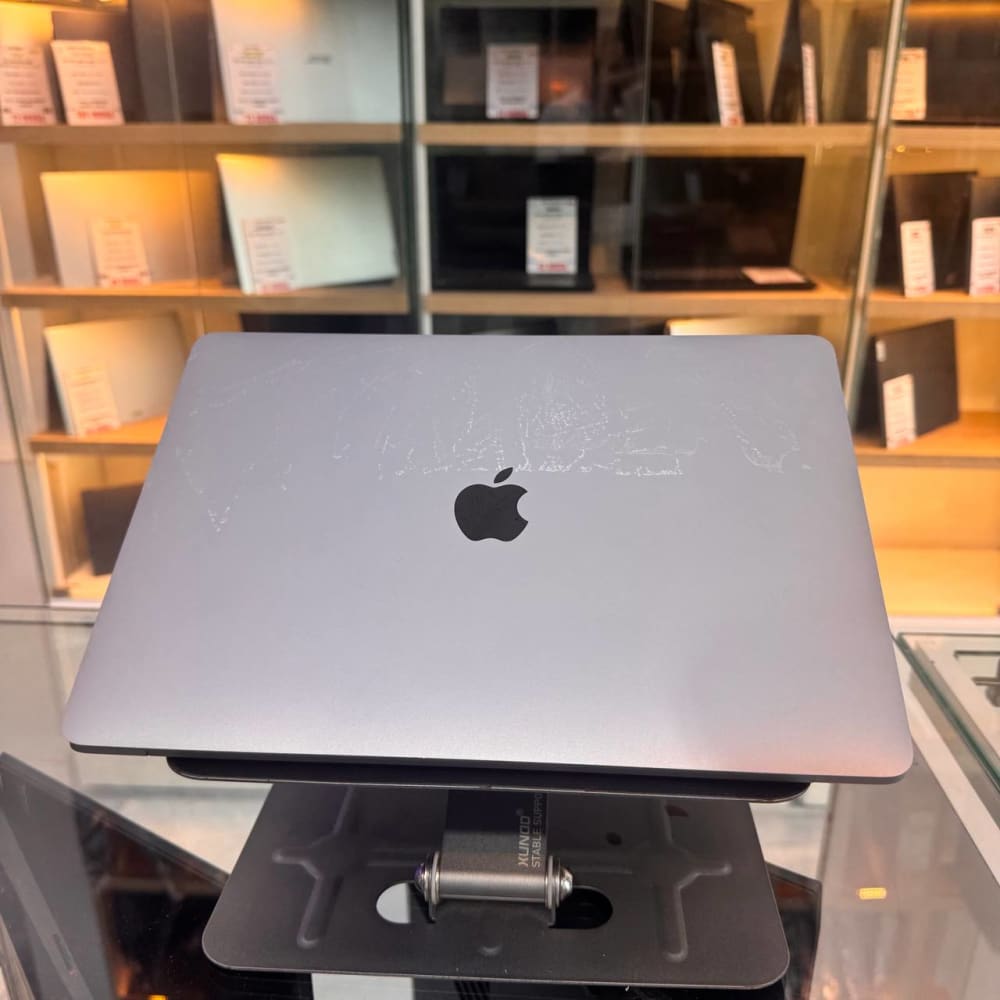MACBOOK MACBOOK PRO 2020 APPLE M1 8GB 256GB SSD 13.3' 2K CYCLE 2 - LAPTOP vue 7