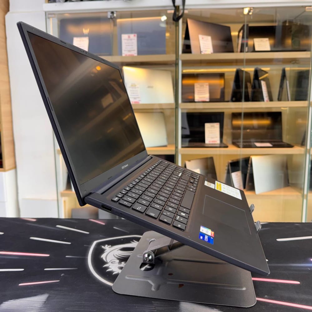 ASUS ASUS VIVOBOOK 15 CORE I7 1255U 16GB 512GB SSD 15.6' FHD - LAPTOP vue 5