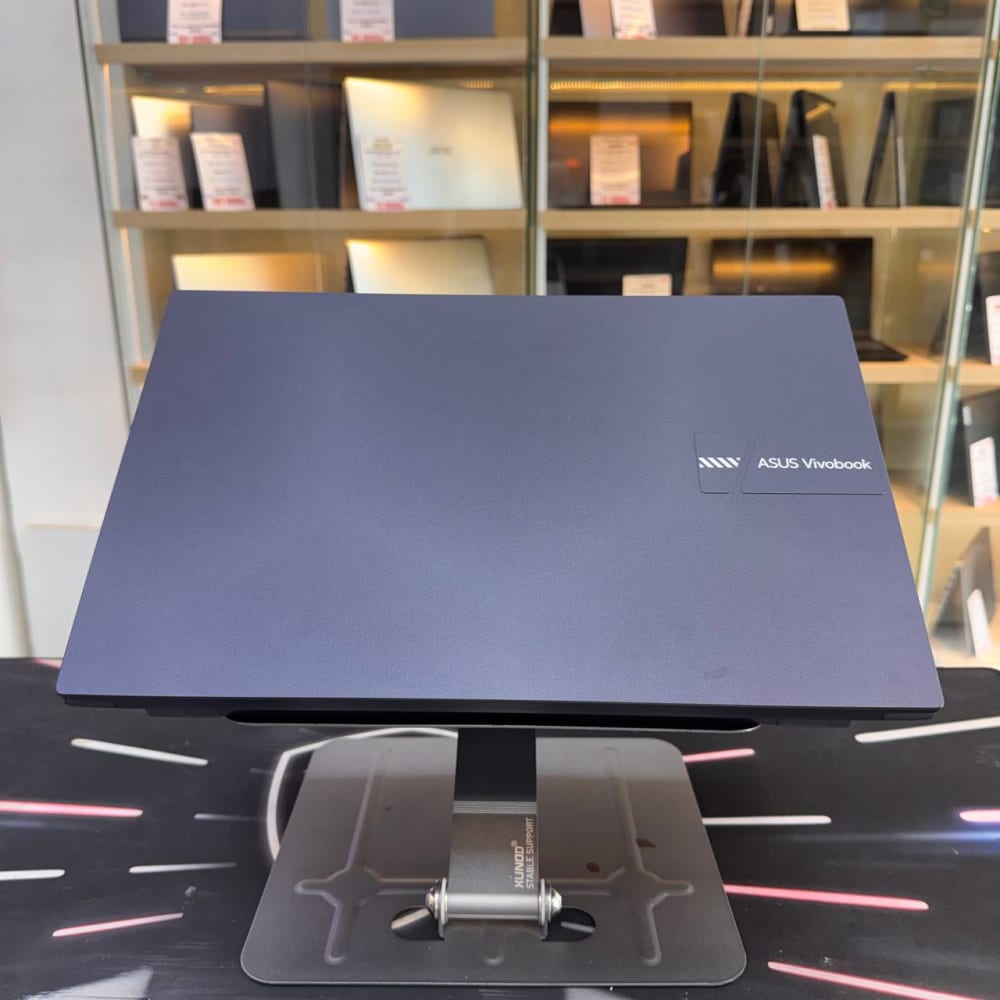 ASUS ASUS VIVOBOOK 15 CORE I7 1255U 16GB 512GB SSD 15.6' FHD - LAPTOP vue 6