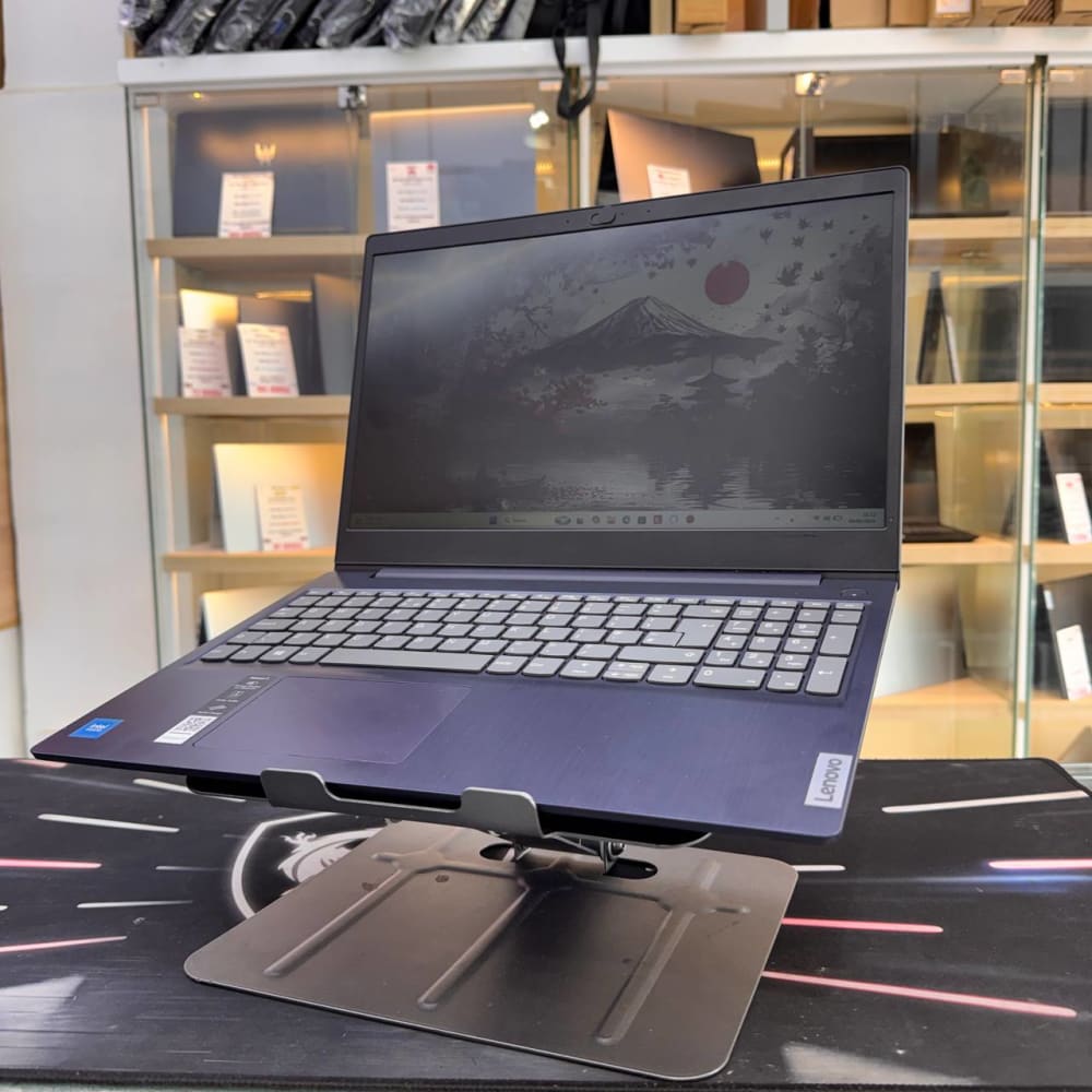 LENOVO LENOVO IDEAPAD 3 INTEL CELERON 6305 8GB 128GB SSD 15.6' FHD - LAPTOP
