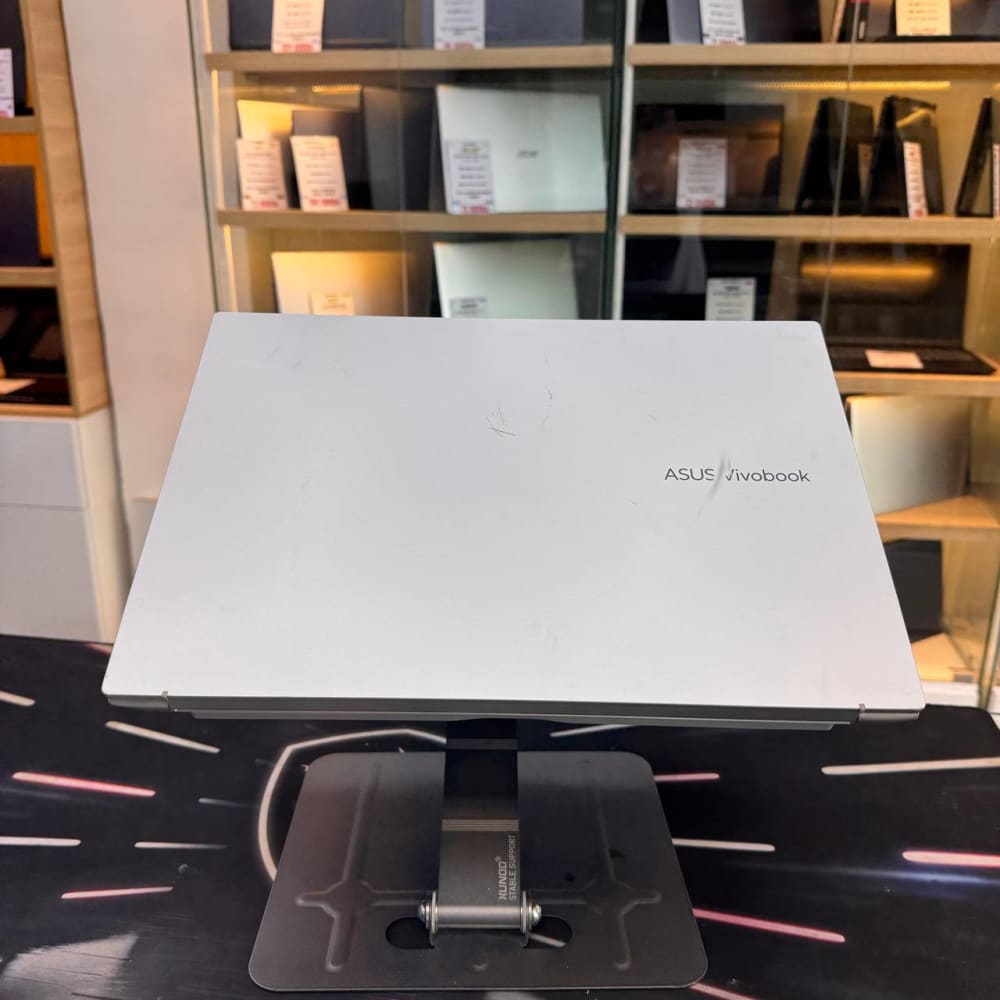 ASUS ASUS VIVOBOOK 16 AMD RYZEN 7 5800H SERIES 5000 16GB 512GB SSD 15.6' FHD - LAPTOP vue 7